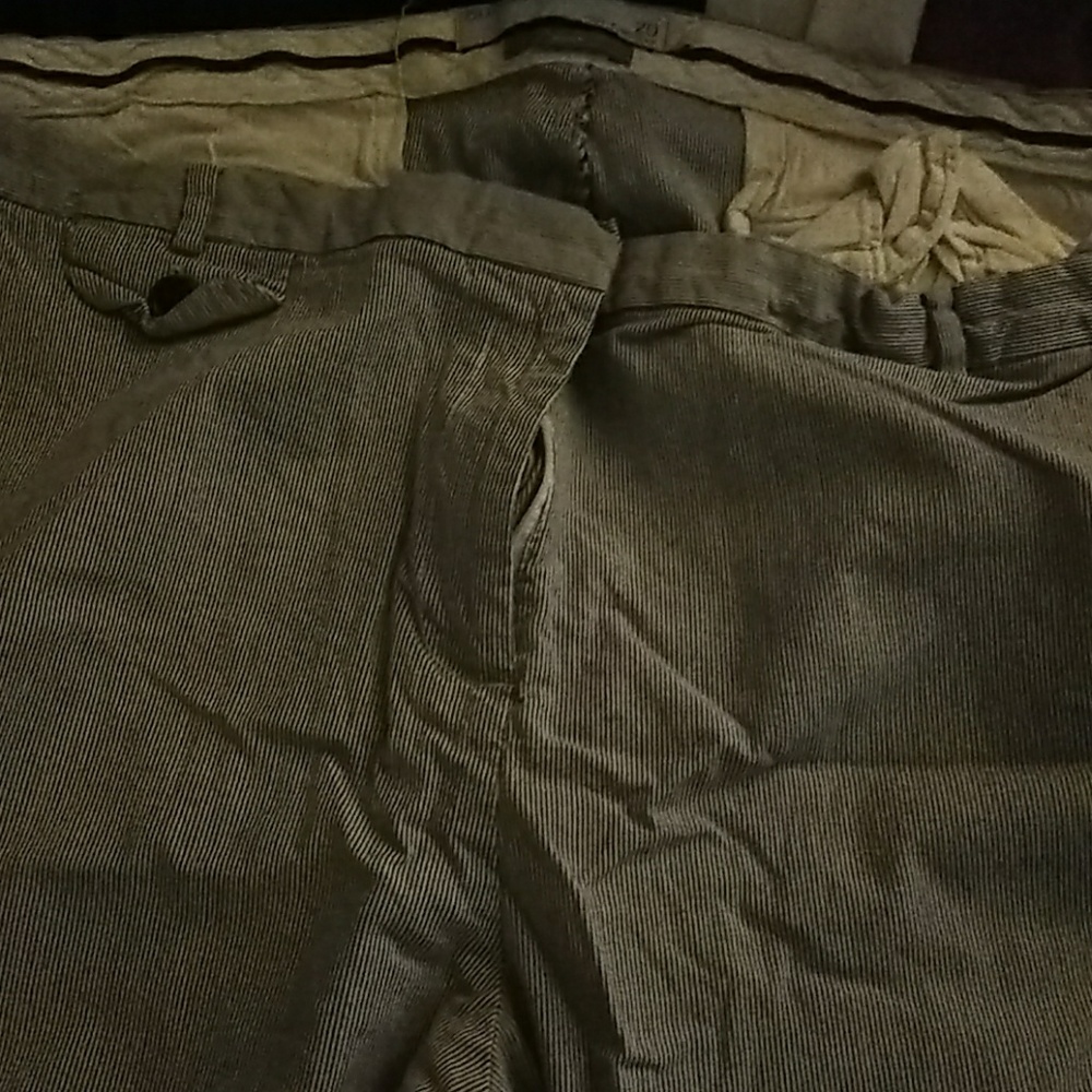 Pants